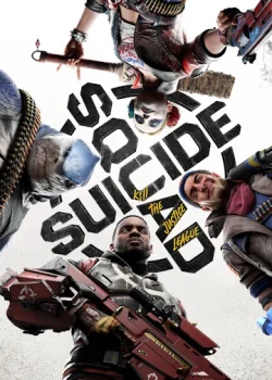 دانلود بازی Suicide Squad: Kill the Justice League برای کامپیوتر | گیمباتو