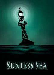 Sunless Sea Slider