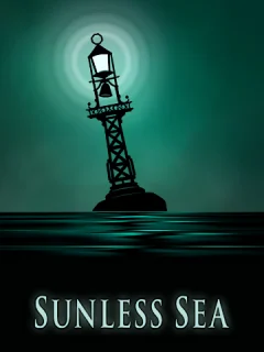 Sunless Sea Slider