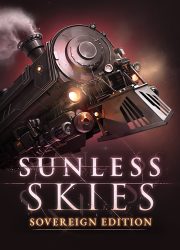 دانلود بازی Sunless Skies: Sovereign Edition برای کامپیوتر | گیمباتو