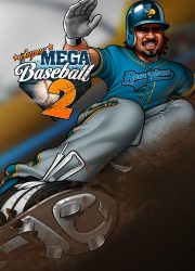 دانلود بازی Super Mega Baseball 2 برای کامپیوتر