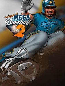 دانلود بازی Super Mega Baseball 2 برای کامپیوتر