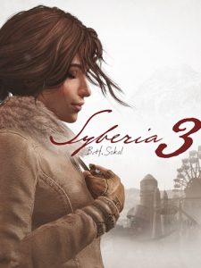 دانلود بازی Syberia 3 برای کامپیوتر | گیمباتو