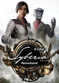 دانلود بازی Syberia – Remastered برای کامپیوتر | گیمباتو
