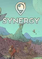 Synergy.Grid