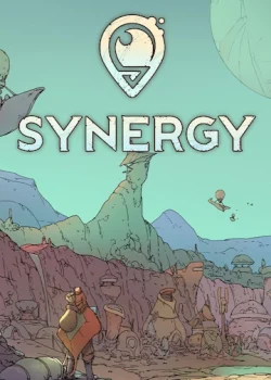 Synergy.Grid