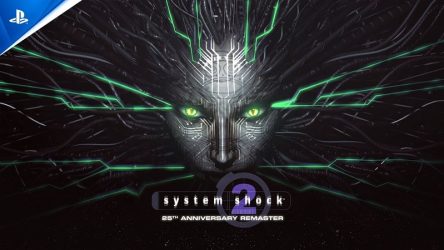 نگاهی به بازی System Shock 2: 25th Anniversary Remaster