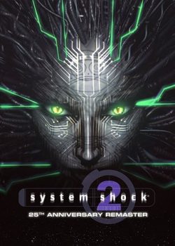 نگاهی به بازی System Shock 2: 25th Anniversary Remaster