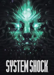 دانلود بازی System Shock Remake برای کامپیوتر | گیمباتو