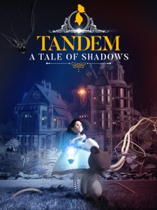 دانلود بازی Tandem: A Tale of Shadows برای کامپیوتر | گیمباتو