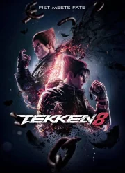 دانلود بازی TEKKEN 8 برای کامپیوتر | گیمباتو