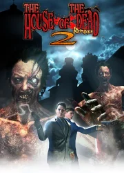 دانلود THE HOUSE OF THE DEAD 2: Remake بازی برای کامپیوتر | گیمباتو