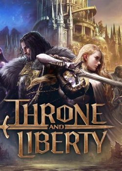 معرفی و بررسی بازی THRONE AND LIBERTY