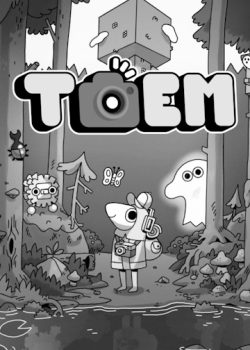 دانلود بازی TOEM برای کامپیوتر | گیمباتو