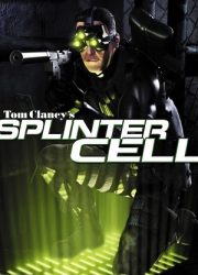 دانلود بازی TOM CLANCY'S SPLINTER CELL برای پی سی