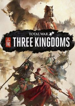 دانلود بازی Total War Three Kingdoms برای پی سی