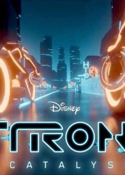 معرفی و بررسی بازی TRON: Catalyst