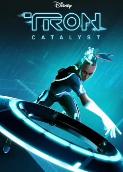 TRON-Catalyst.Grid