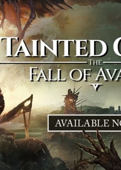 نیم نگاهی به بازی Tainted Grail: The Fall of Avalon