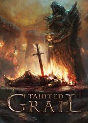 دانلود بازی Tainted Grail: Conquest برای کامپیوتر | گیمباتو
