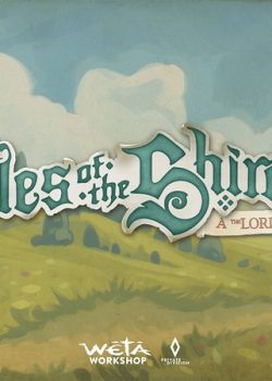 Tales of the Shire تا اواسط سال 2025 به تعویق افتاده است