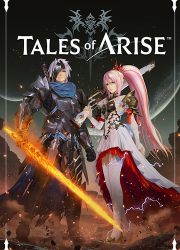 دانلود بازی Tales of Arise برای کامپیوتر | گیمباتو
