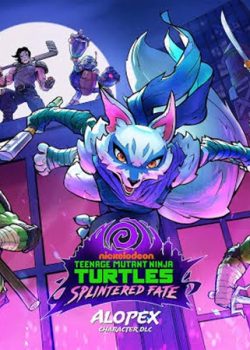 بازی Teenage Mutant Ninja Turtles: Splintered Fate؛ معرفی، داستان و ویژگی‌ها