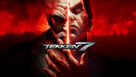 31 مارس یک روز عالی برای طرفداران Tekken خواهد بود