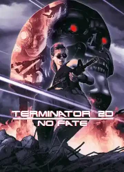 دانلود بازی Terminator 2D: NO FATE برای کامپیوتر | گیمباتو