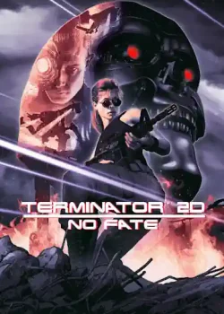 دانلود بازی Terminator 2D: NO FATE برای کامپیوتر | گیمباتو