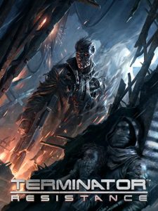 دانلود بازی Terminator: Resistance برای کامپیوتر | گیمباتو