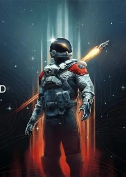 نام دومین بسته الحاقی داستان بازی Starfield لو رفت