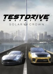 Test.Drive .Unlimited.Solar .Crown .Grid