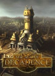 دانلود بازی The Age of Decadence برای کامپیوتر