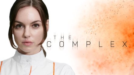 معرفی و بررسی بازی The Complex