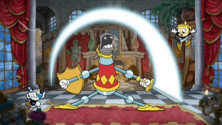 نگاهی به بازی Cuphead – The Delicious Last Course؛ بازگشت به دنیای سخت و جذاب کارتونی