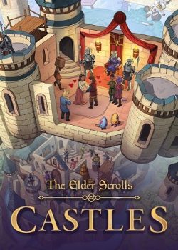 بازی The Elder Scrolls: Castles بالاخره منتشر شد