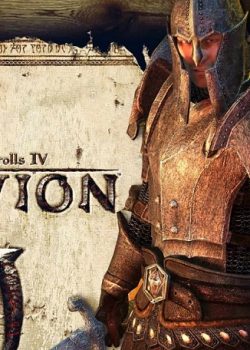 تاریخ ریمیک The Elder Scrolls IV Oblivion مشخص شد