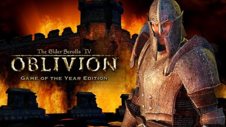بازی The Elder Scrolls IV: Oblivion به ۹ میلیون بازیکن رسید