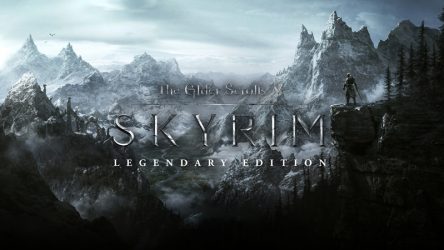 نگاهی به بازی The Elder Scrolls V: Skyrim