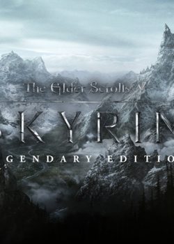 نگاهی به بازی The Elder Scrolls V: Skyrim
