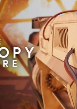 هر آنچه باید درمورد بازی The Entropy Centre بدانیم