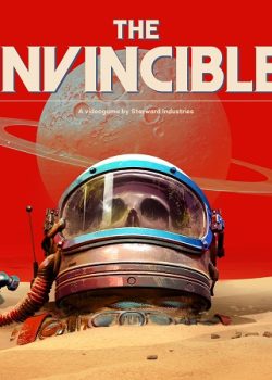 هر آنچه در مورد بازی The Invincible می دانیم