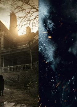 The Last Caretaker یا Resident Evil Village: تجربه بقا و ترس، کدام عمیق‌تر است؟