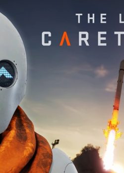 معرفی بازی The Last Caretaker