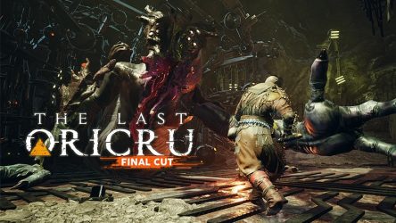 نقد و بررسی بازی The Last Oricru – Final Cut