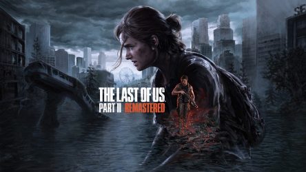 به‌روزرسانی جدید The Last of Us Part 2 Remastered منتشر شد