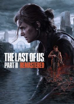 به‌روزرسانی جدید The Last of Us Part 2 Remastered منتشر شد
