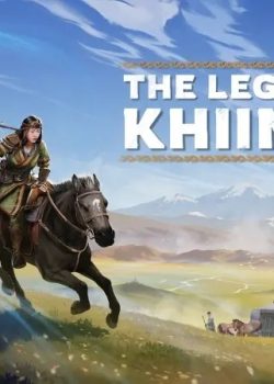 The Legend of Khiimori – سفر به دنیای فانتزی و رازآلود