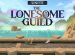 The Lonesome Guild معرفی و بررسی بازی The Lonesome Guild